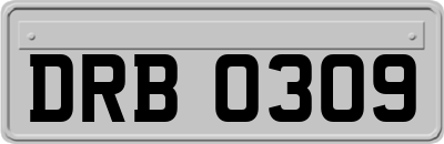 DRB0309