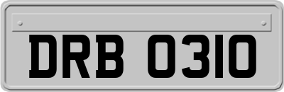 DRB0310