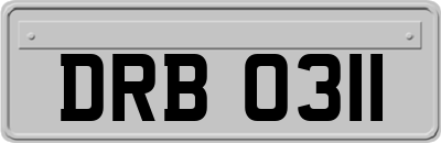 DRB0311