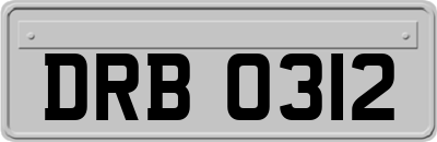 DRB0312
