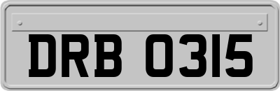 DRB0315