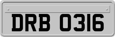 DRB0316