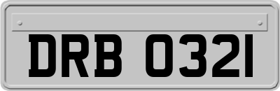 DRB0321