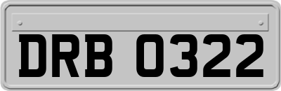 DRB0322