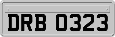 DRB0323