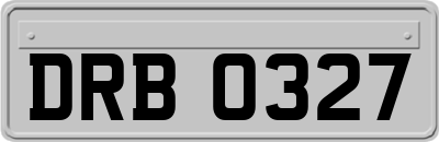 DRB0327