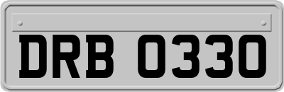 DRB0330