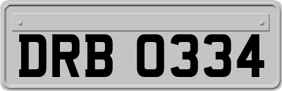 DRB0334