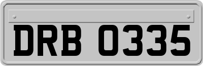 DRB0335