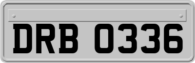 DRB0336