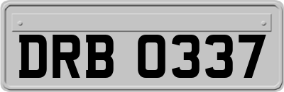 DRB0337