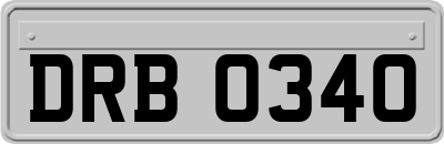 DRB0340