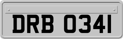 DRB0341