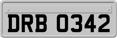DRB0342