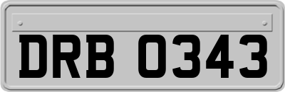 DRB0343