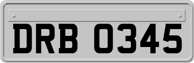 DRB0345