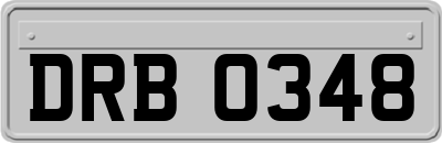 DRB0348