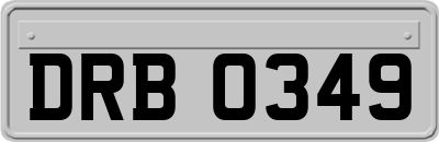 DRB0349