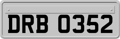 DRB0352