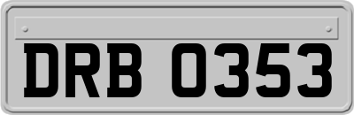 DRB0353