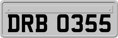 DRB0355