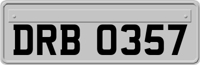 DRB0357