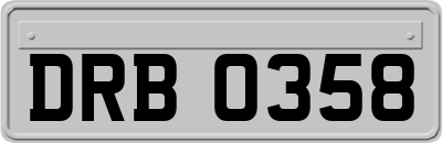 DRB0358