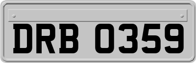 DRB0359