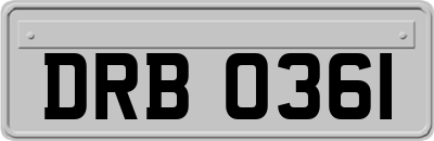 DRB0361