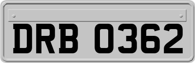 DRB0362