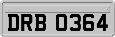 DRB0364