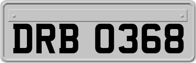 DRB0368