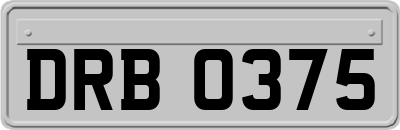 DRB0375