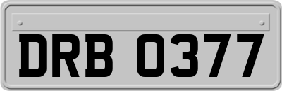 DRB0377
