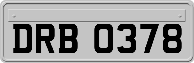DRB0378
