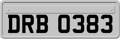 DRB0383