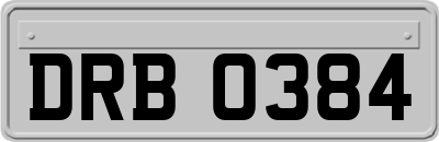 DRB0384