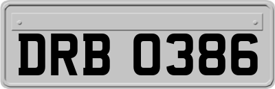 DRB0386