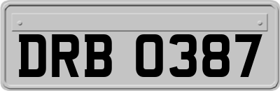 DRB0387