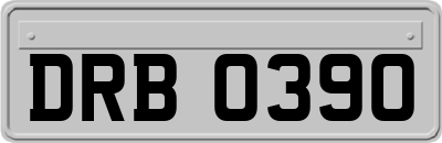 DRB0390