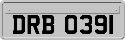 DRB0391