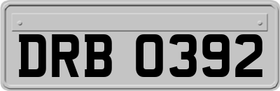 DRB0392
