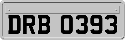 DRB0393