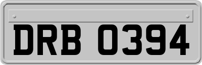 DRB0394