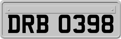 DRB0398