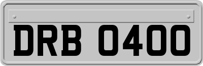 DRB0400