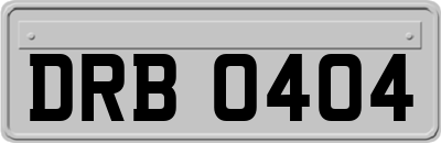 DRB0404