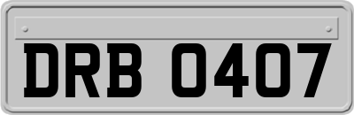DRB0407