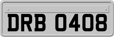 DRB0408