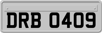 DRB0409
